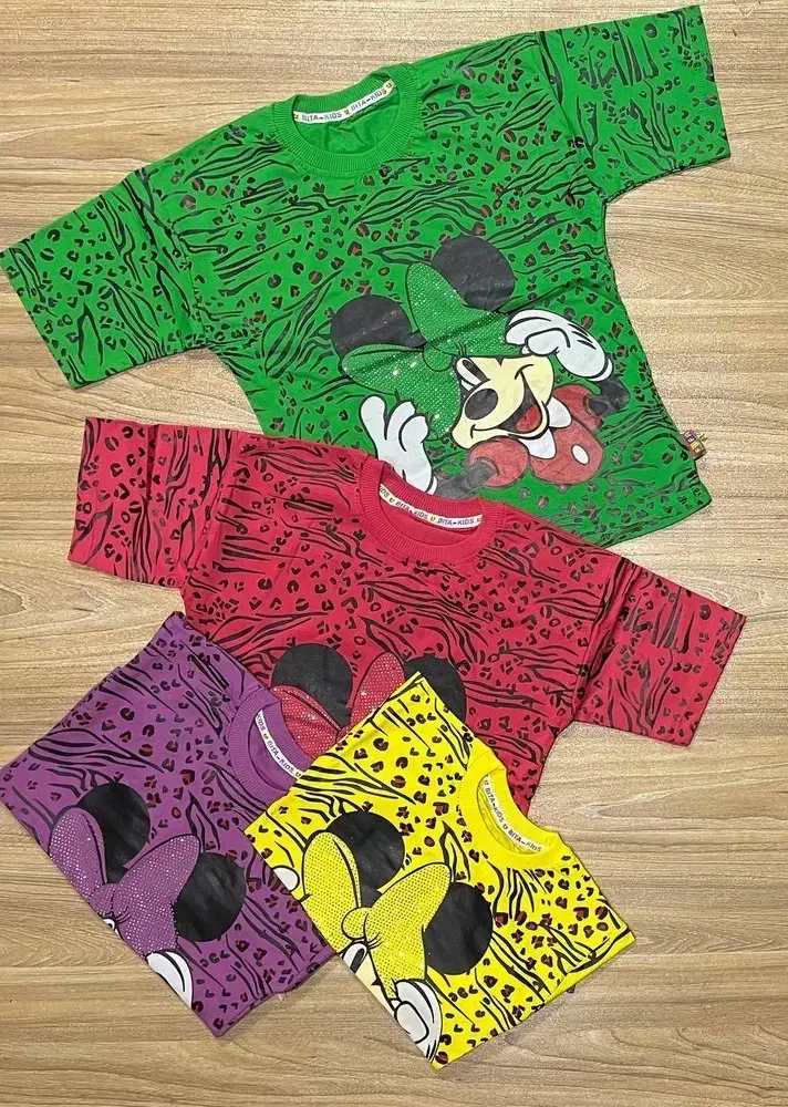 تیشرت دخترانه|لباس|تنکابن, |دیوار