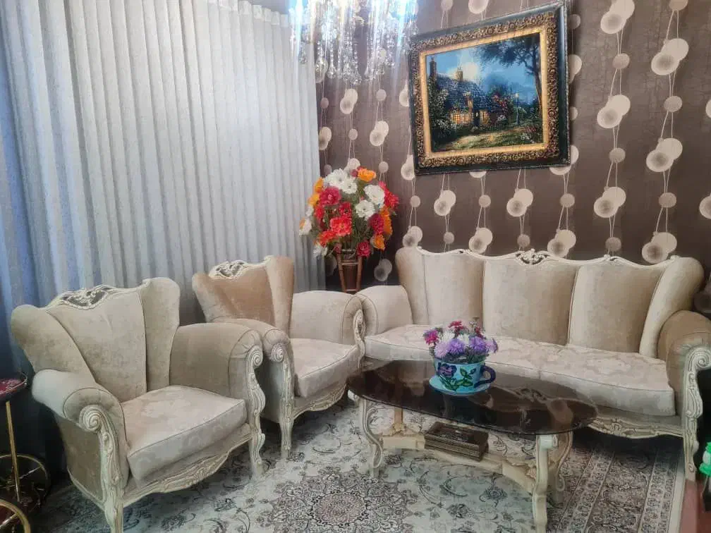 اجاره تک خواب بوستان ( مهرگان )|اجارهٔ آپارتمان|محمدیه-قزوین, |دیوار