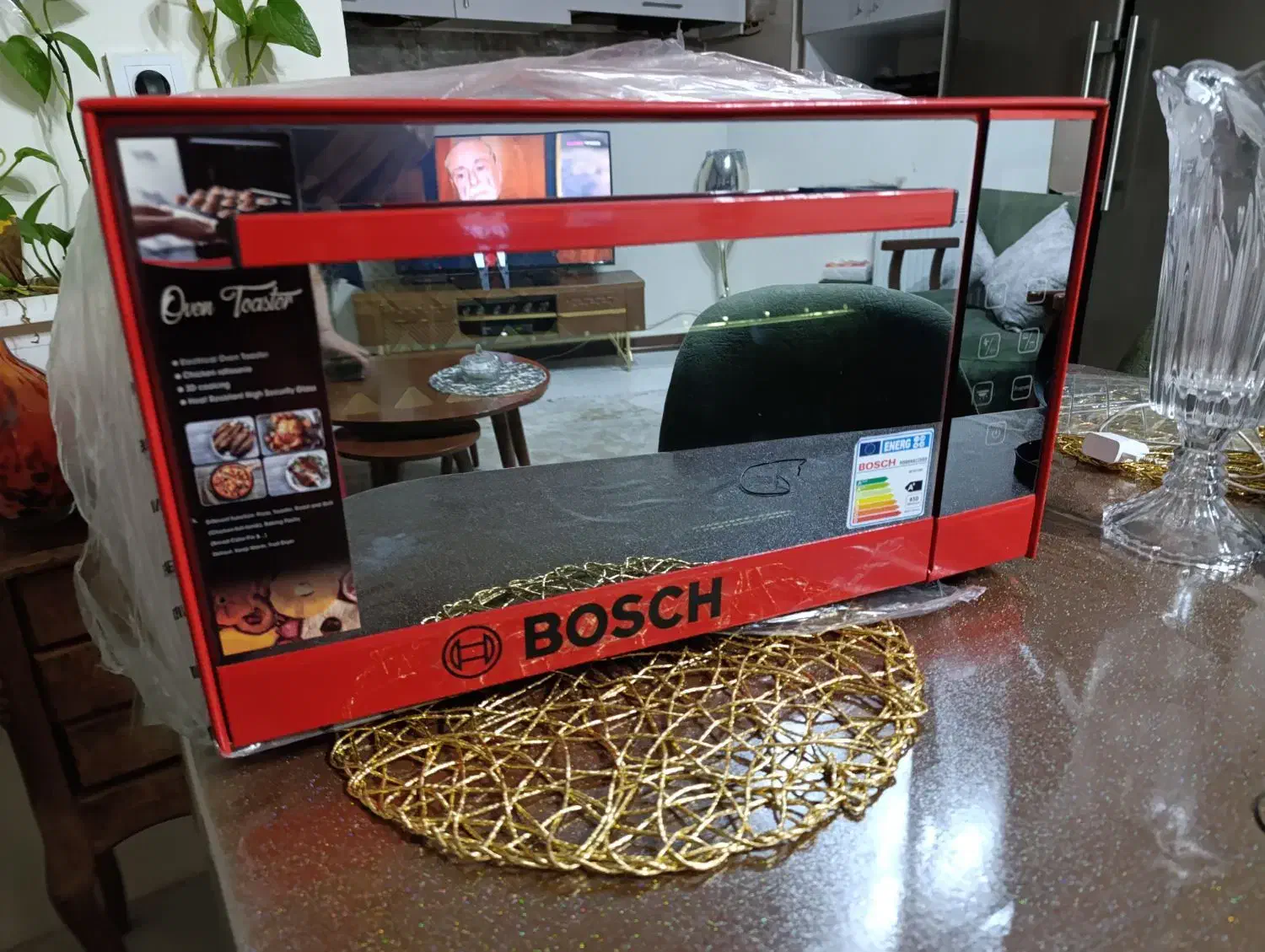 اون تستر نو|اجاق گاز و لوازم برقی پخت‌وپز|کرج, کوی مهر|دیوار