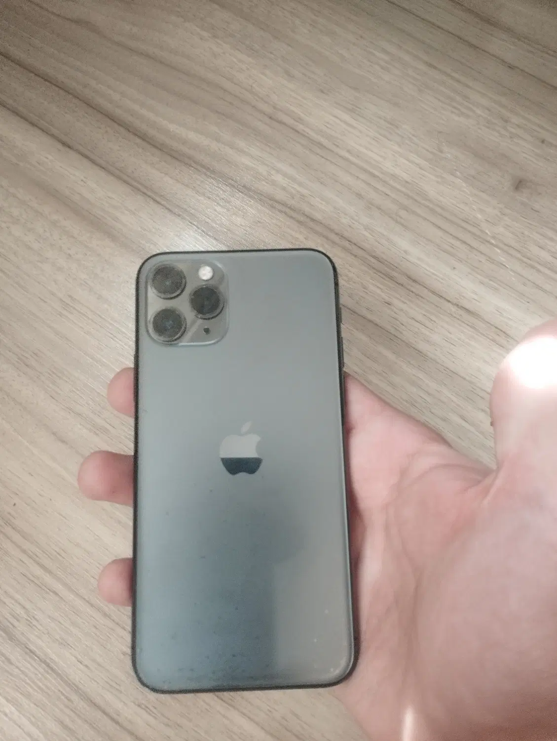 Iphone 11 pro|موبایل|تهران, صادقیه|دیوار