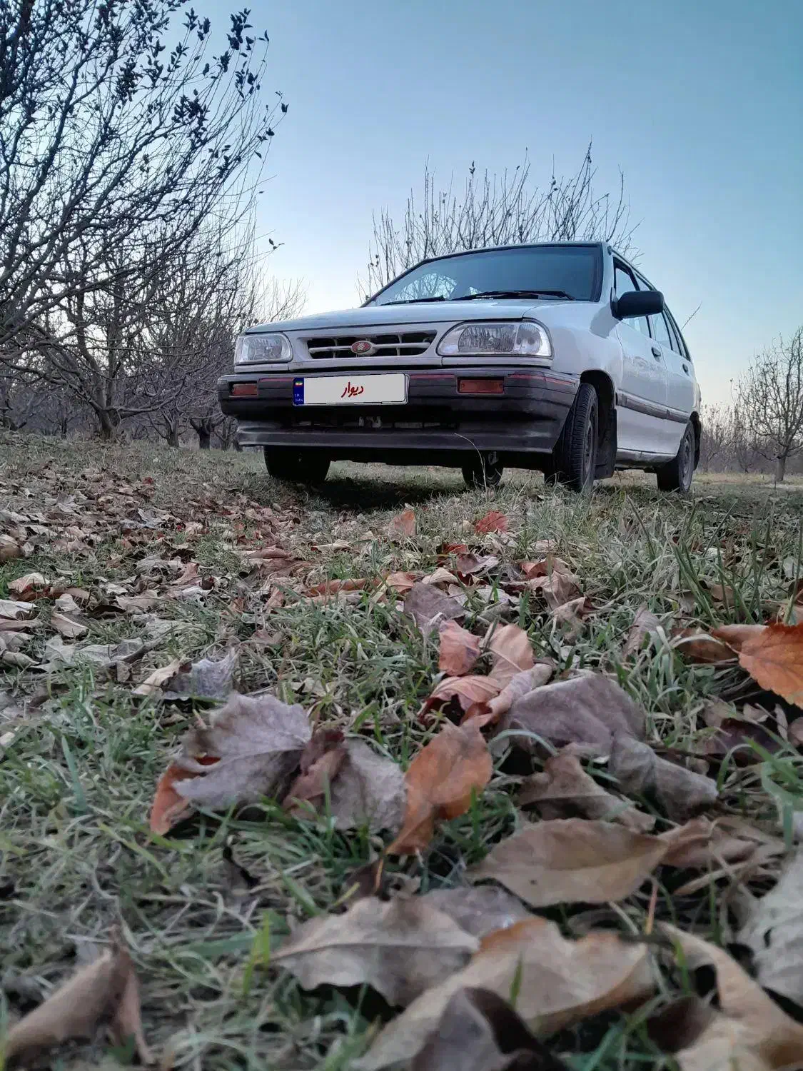 پراید هاچبک|خودرو سواری و وانت|ارومیه, |دیوار