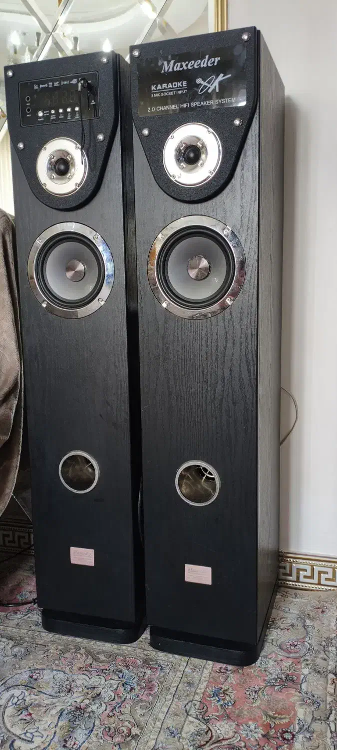 باند|سیستم صوتی خانگی|میاندوآب, |دیوار