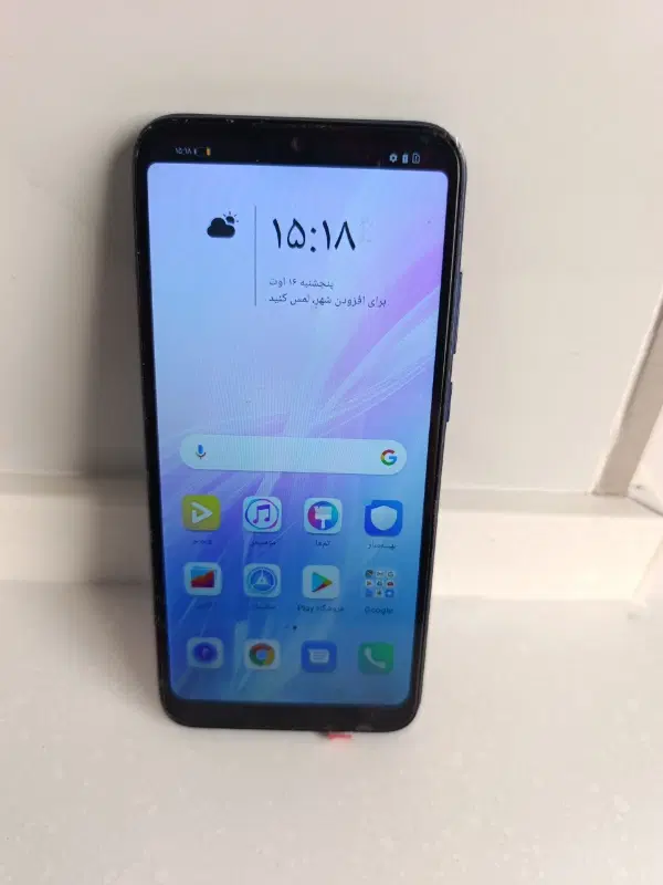 Honor 8a|موبایل|رباط‌کریم, رباط‌کریم|دیوار