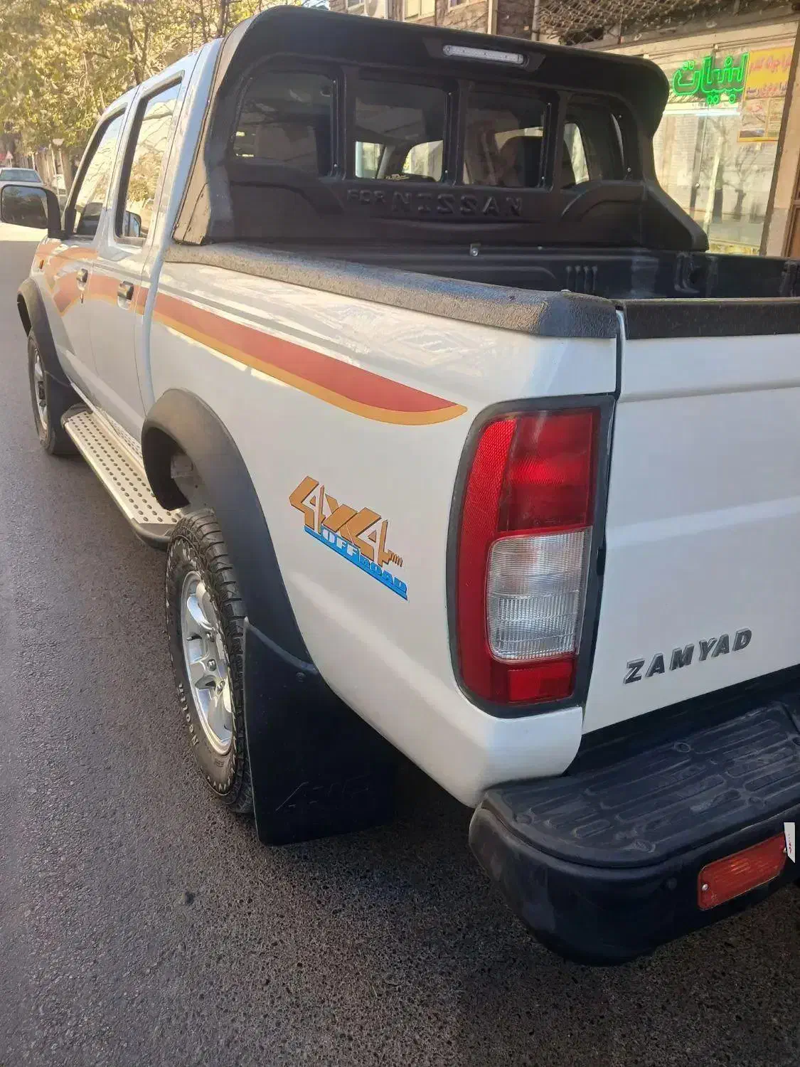 فروش ریچ ۹۸|خودرو سواری و وانت|مشهد, انقلاب|دیوار