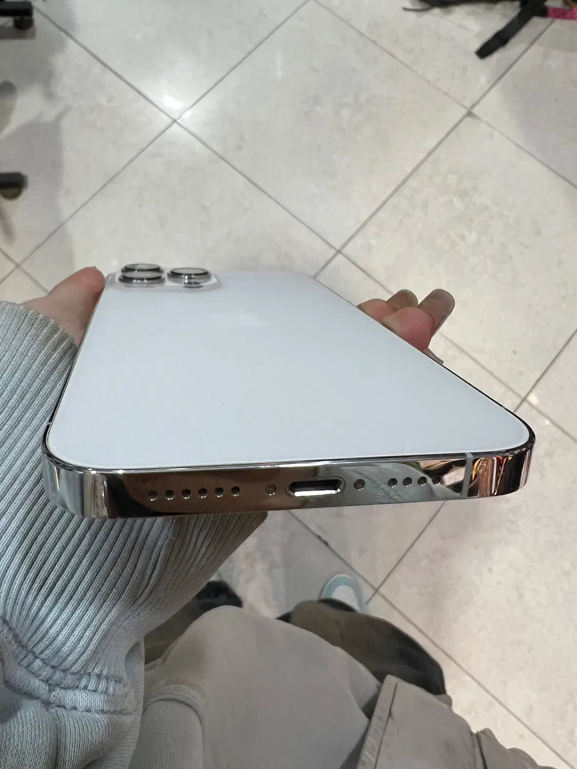 ایفون ۱۳پرومکس|موبایل|تهران, شهرک طالقانی|دیوار