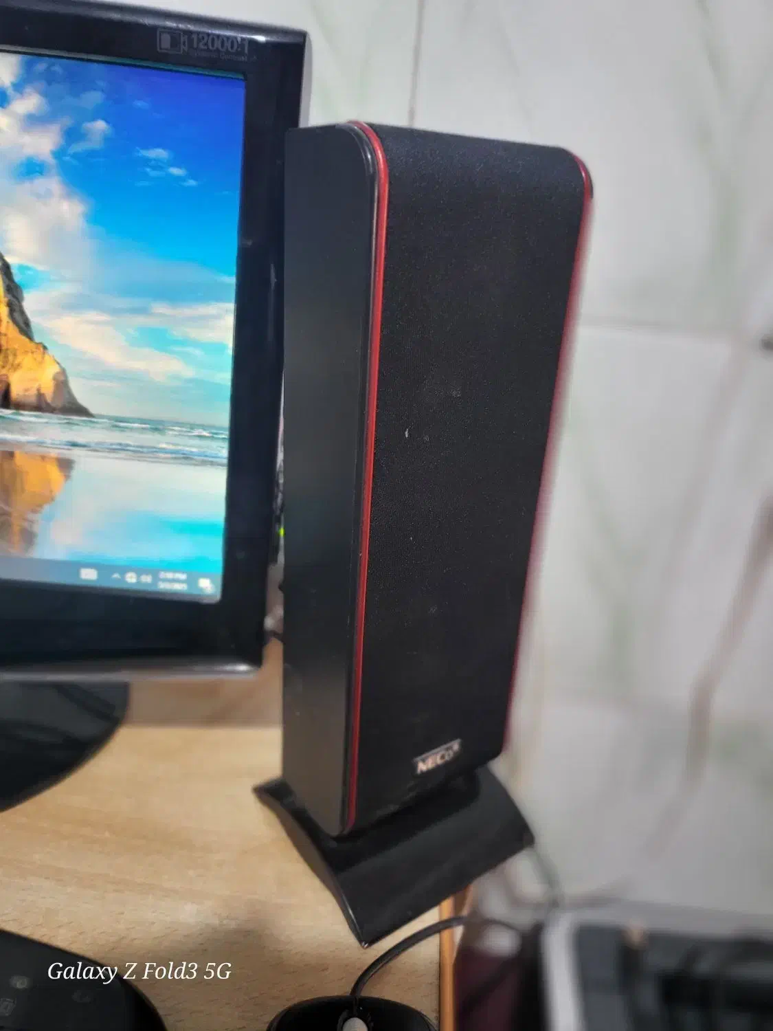 کیس و مانیتور و باند / کاملا سالم / فروش یکجا|رایانه رومیزی|کرج, فاز ۴ مهرشهر|دیوار