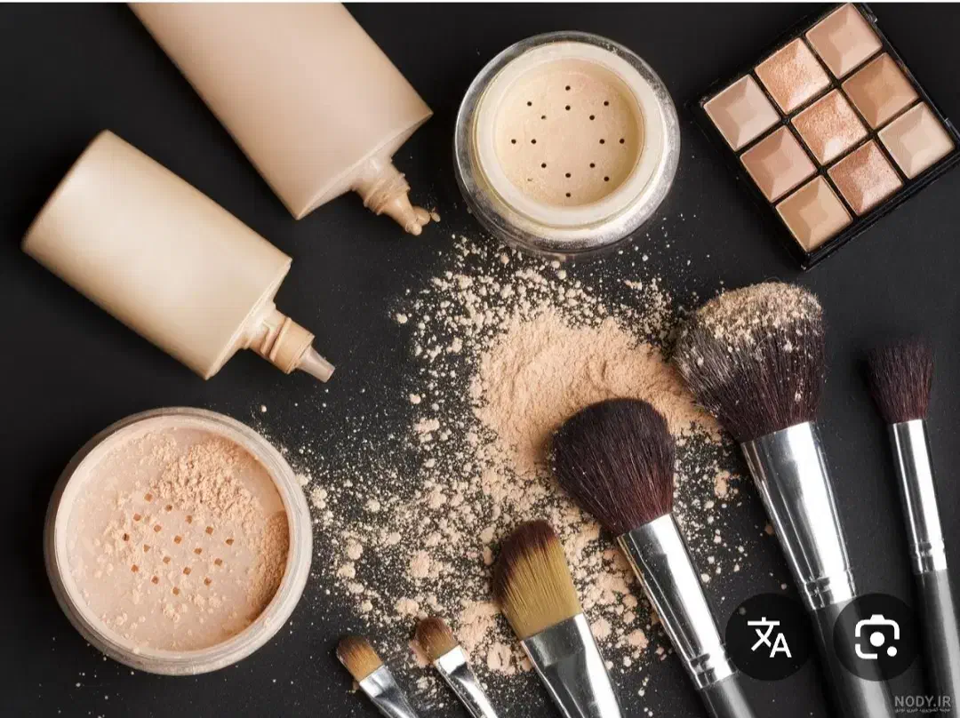 مدل میکاپ میخوام|خدمات آرایشگری و زیبایی|نیشابور, هفده شهریور|دیوار