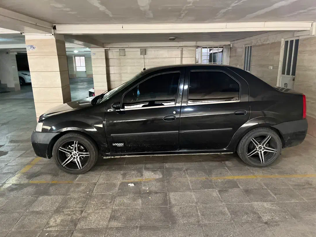 ال نود مدل ۹۶|خودرو سواری و وانت|فردیس, فردیس|دیوار