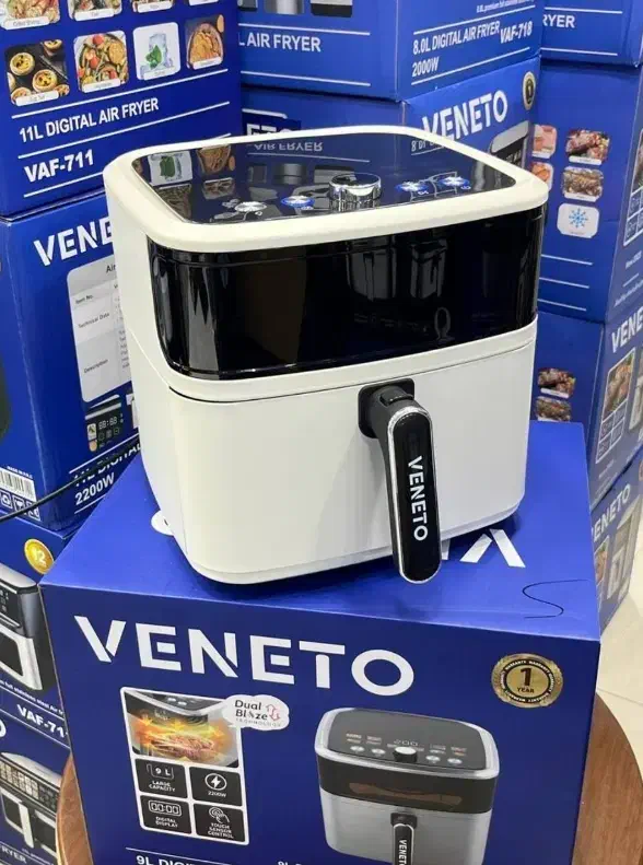 سرخ کن|سایر لوازم برقی|سبزوار, هویزه|دیوار