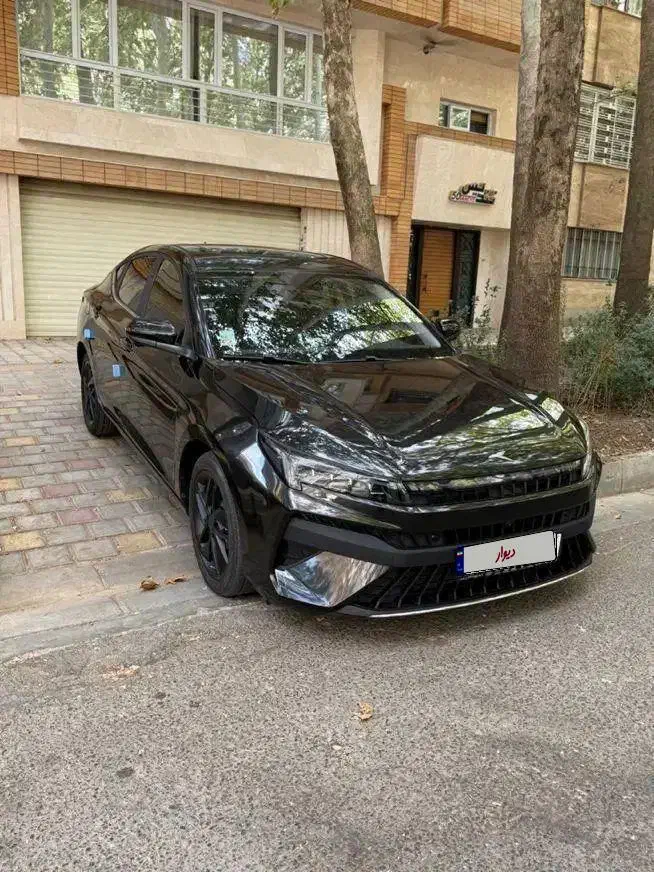 Kmc j7|خودرو سواری و وانت|همدان, |دیوار