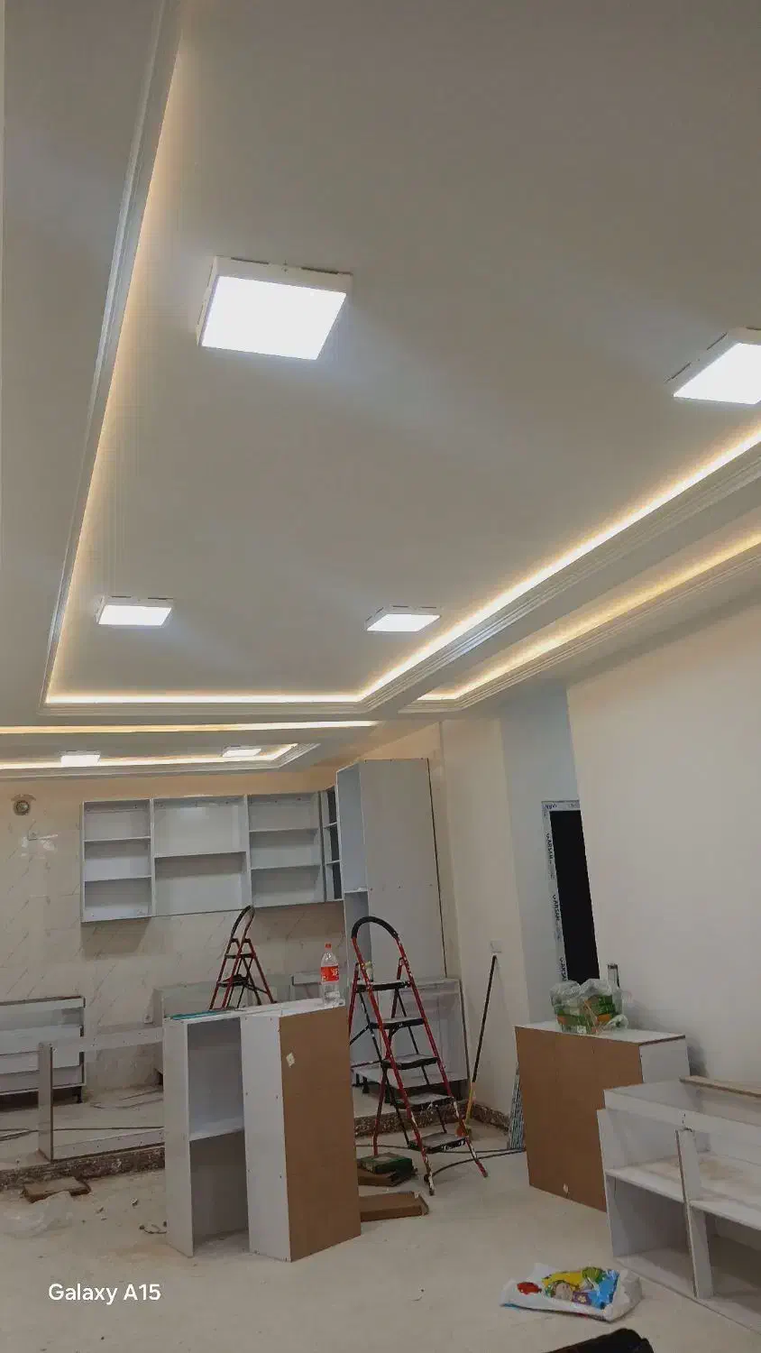 برقکارساختمان|خدمات پیشه و مهارت|بندر امام خمینی, |دیوار