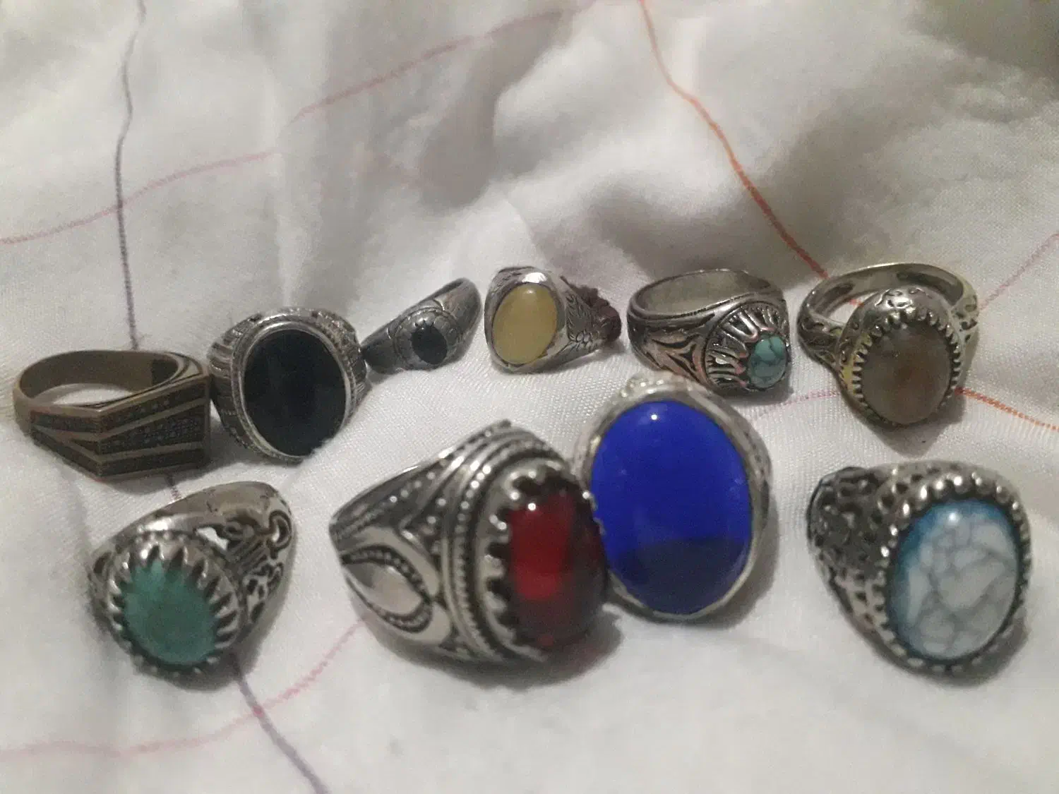 انگشتر|بدلیجات|زاهدان, |دیوار