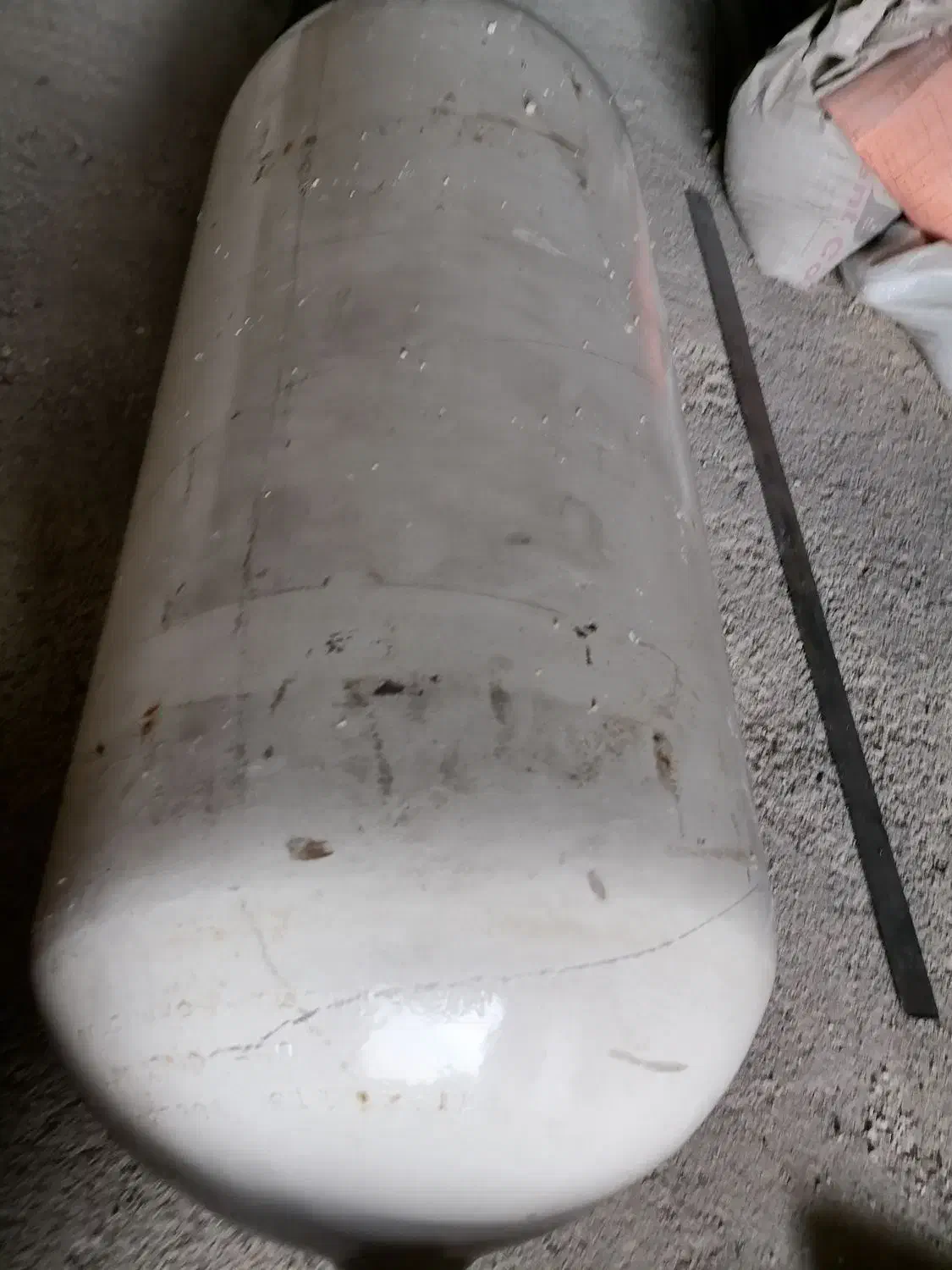 گاز. سی آن جی|قطعات یدکی و لوازم جانبی|شیراز, کرونی(خاتونک)|دیوار