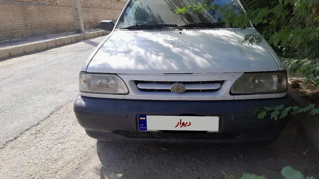 بندر امام خمینی|خودرو سواری و وانت|بندر امام خمینی, |دیوار