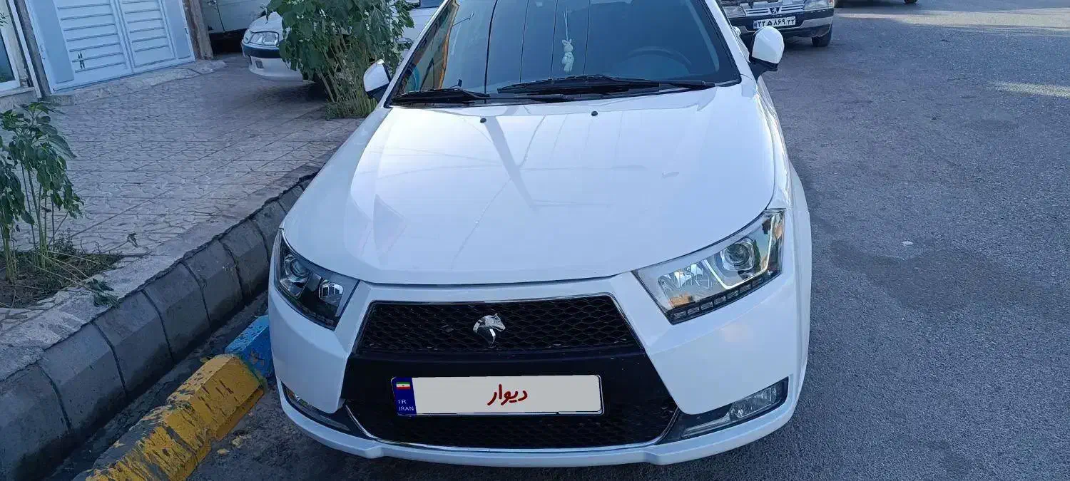 دنا پلاس مدل 97|خودرو سواری و وانت|تربت جام, کشتارگاه|دیوار