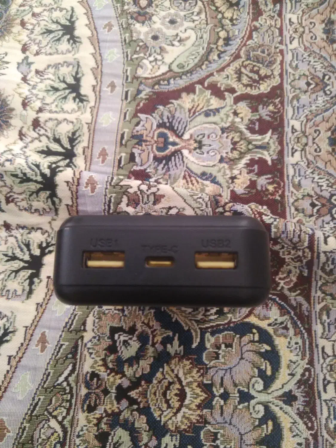 پاوربانک|لوازم جانبی موبایل و تبلت|قوچان, |دیوار