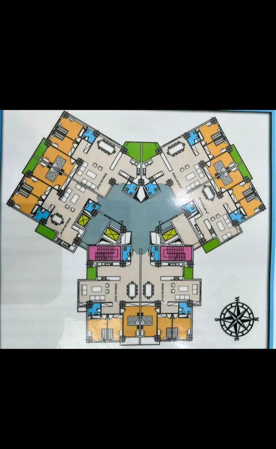 خرید ملک با ماهی فقط 22 میلیون|فروش آپارتمان|تهران, دریاچه شهدای خلیج فارس|دیوار