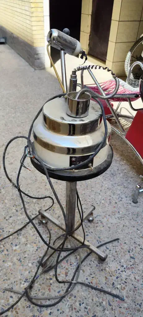 سرشور|آرایشگاه و سالنهای زیبایی|شیراز, شهرک فرهنگیان|دیوار