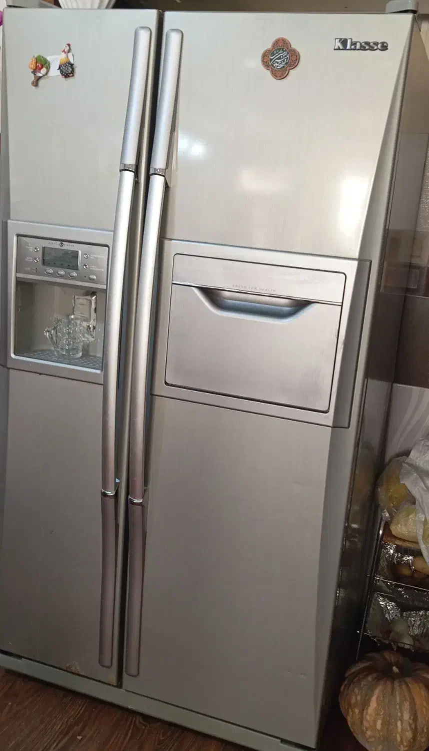 ساید دوو|یخچال و فریزر|تهران, شهرک خرازی|دیوار