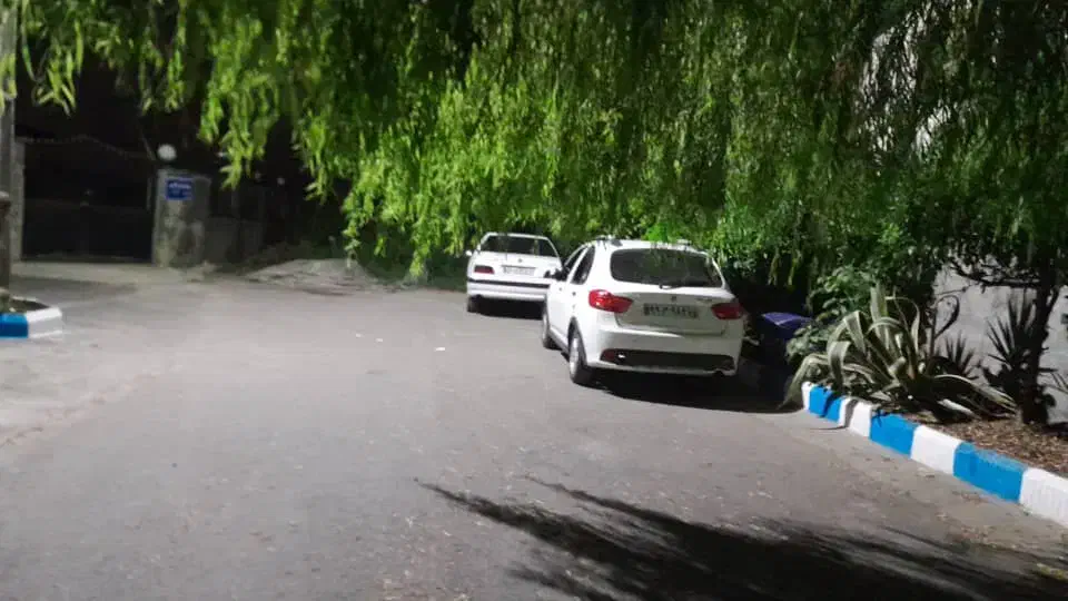 سویت جنگلی نزدیک ساحل روزانه|اجارهٔ کوتاه‌مدت آپارتمان و سوئیت|چالوس, |دیوار