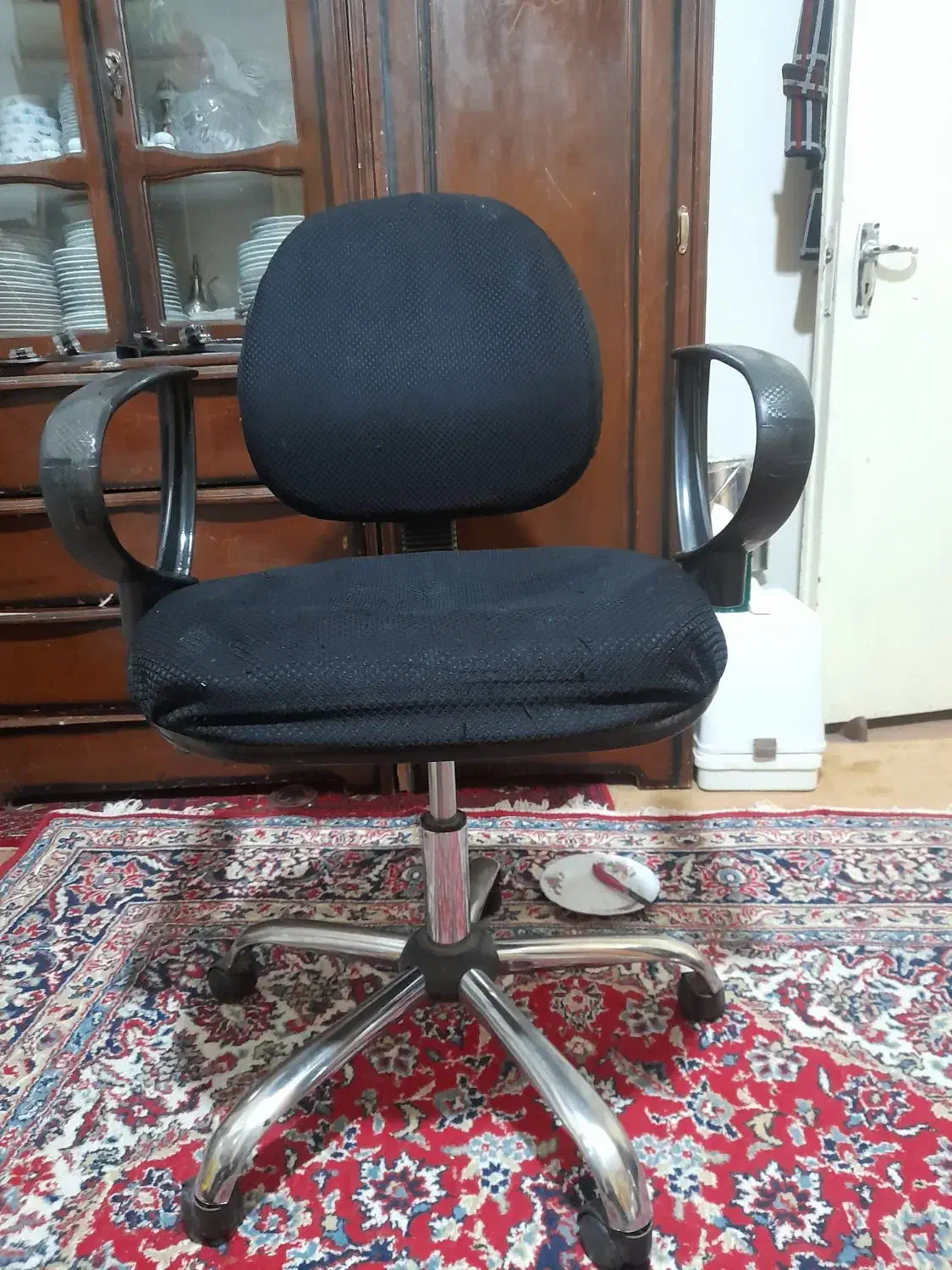 صندلی چرخشی|دفتر کار|کرمانشاه, |دیوار