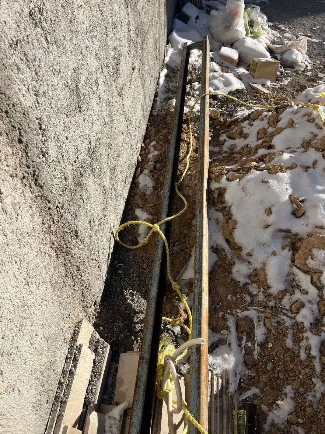 بالابر‌ودرب‌راه‌پله|مصالح و تجهیزات ساختمان|اردبیل, |دیوار