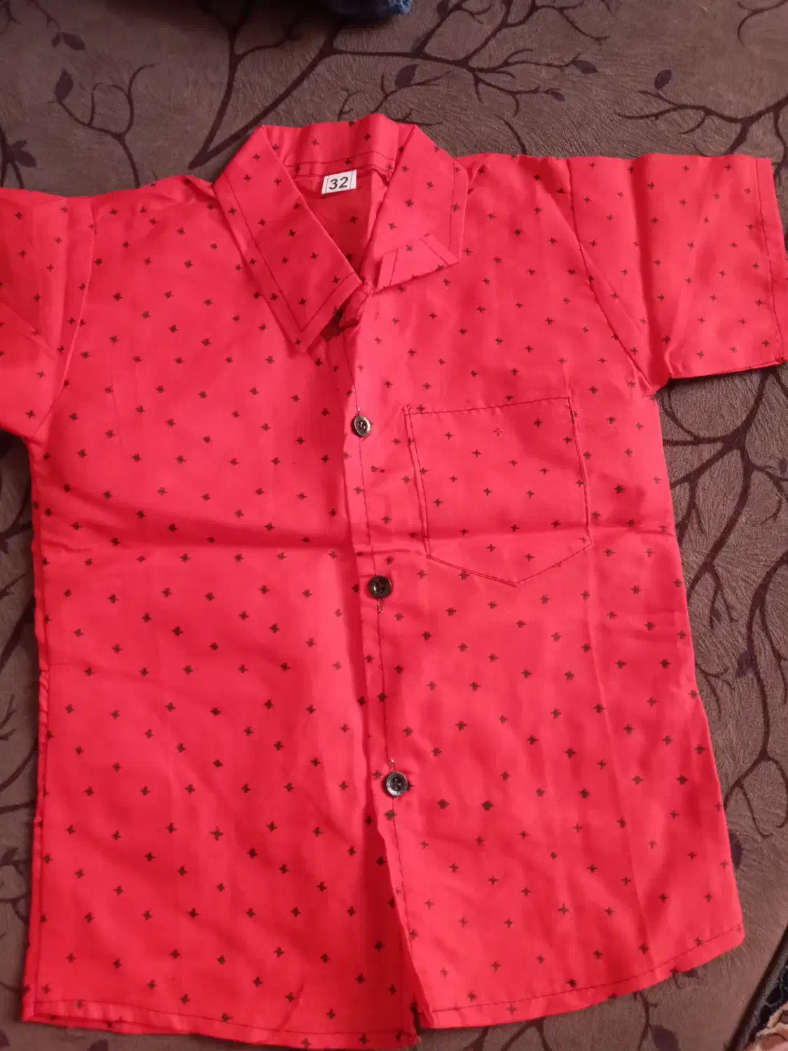 لباس پسرانه|کفش و لباس بچه|قرچک, داوود آباد|دیوار