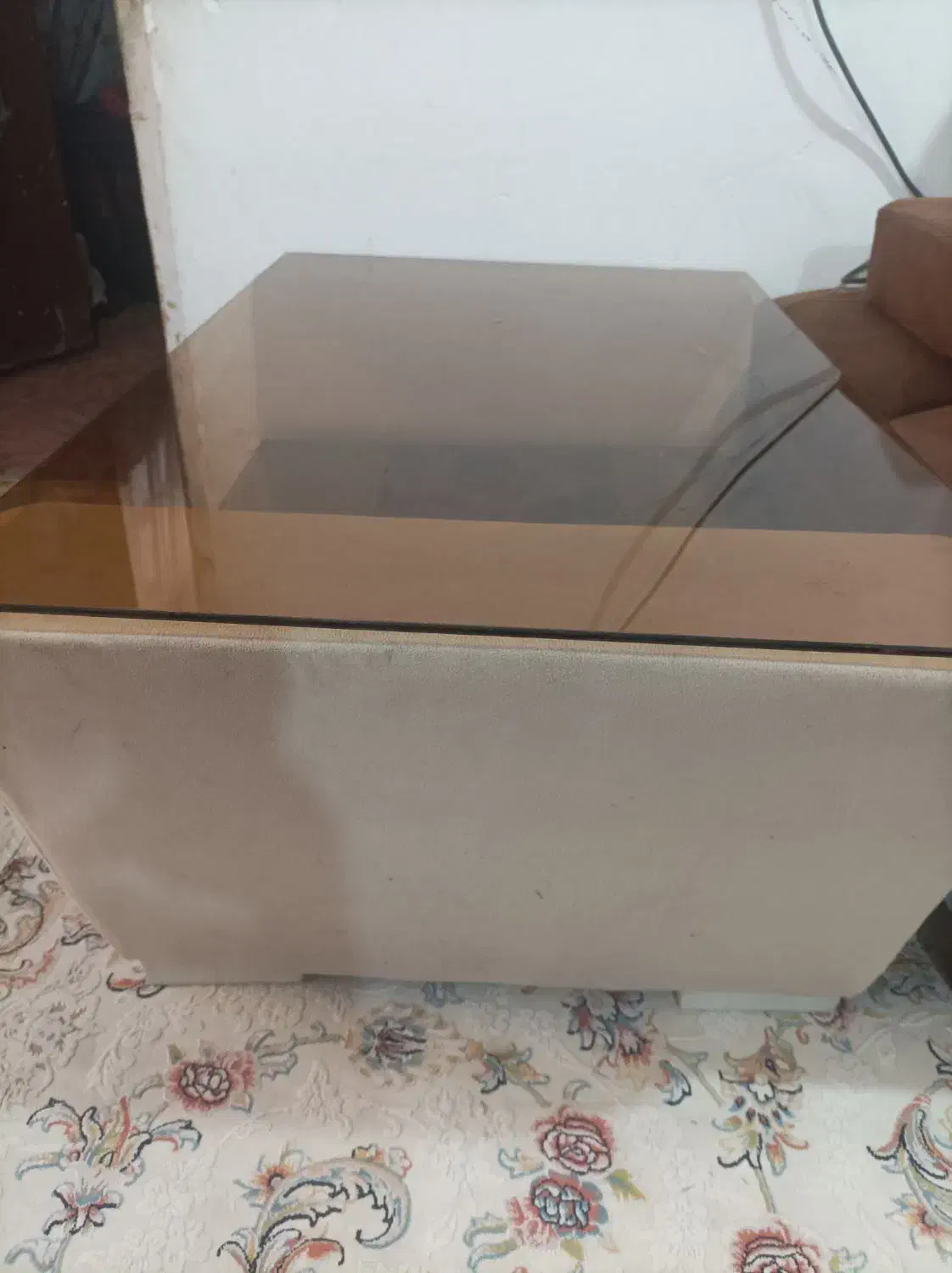 میز وسط|مبلمان خانگی و میز عسلی|بروجرد, |دیوار