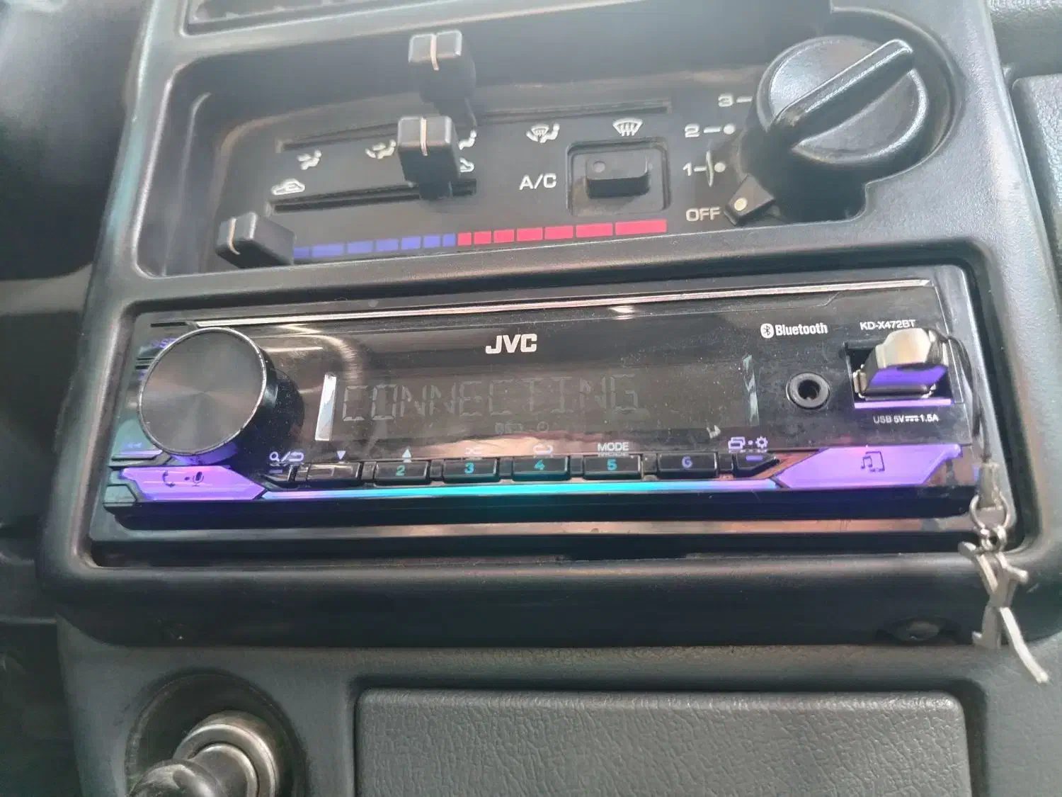 پخش جی وی سی|سیستم صوتی خانگی|قوچان, |دیوار