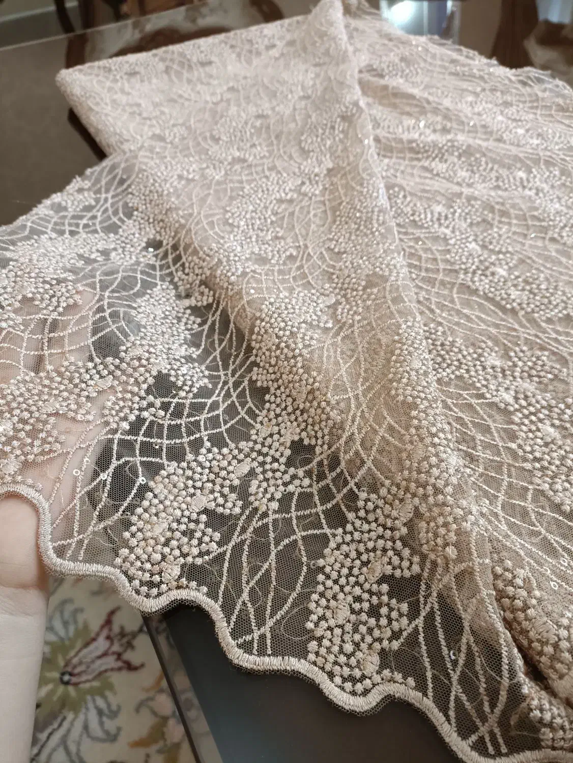 پارچه مجلسی|لباس|تهران, دروازه شمیران|دیوار