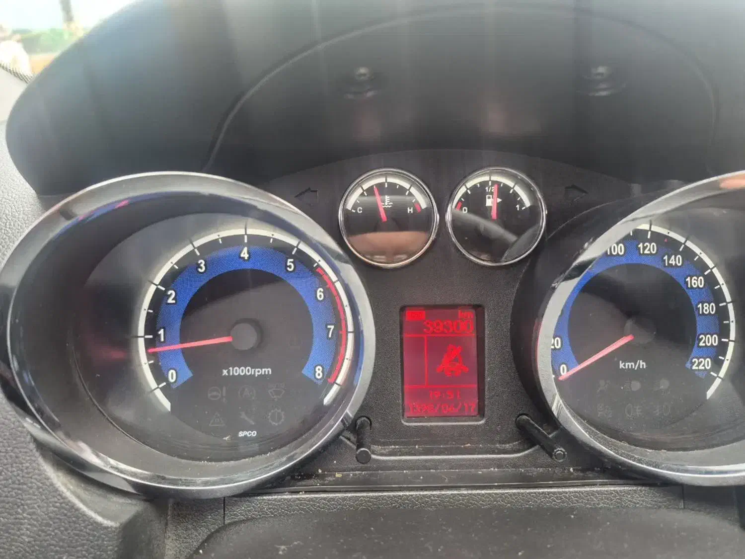 دنا پلاس آپشنال|خودرو سواری و وانت|تهران, تهرانسر مرکزی|دیوار