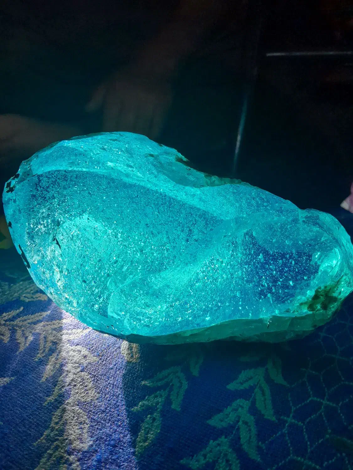 فروش انواع سنگ|جواهرات|سیرجان, |دیوار