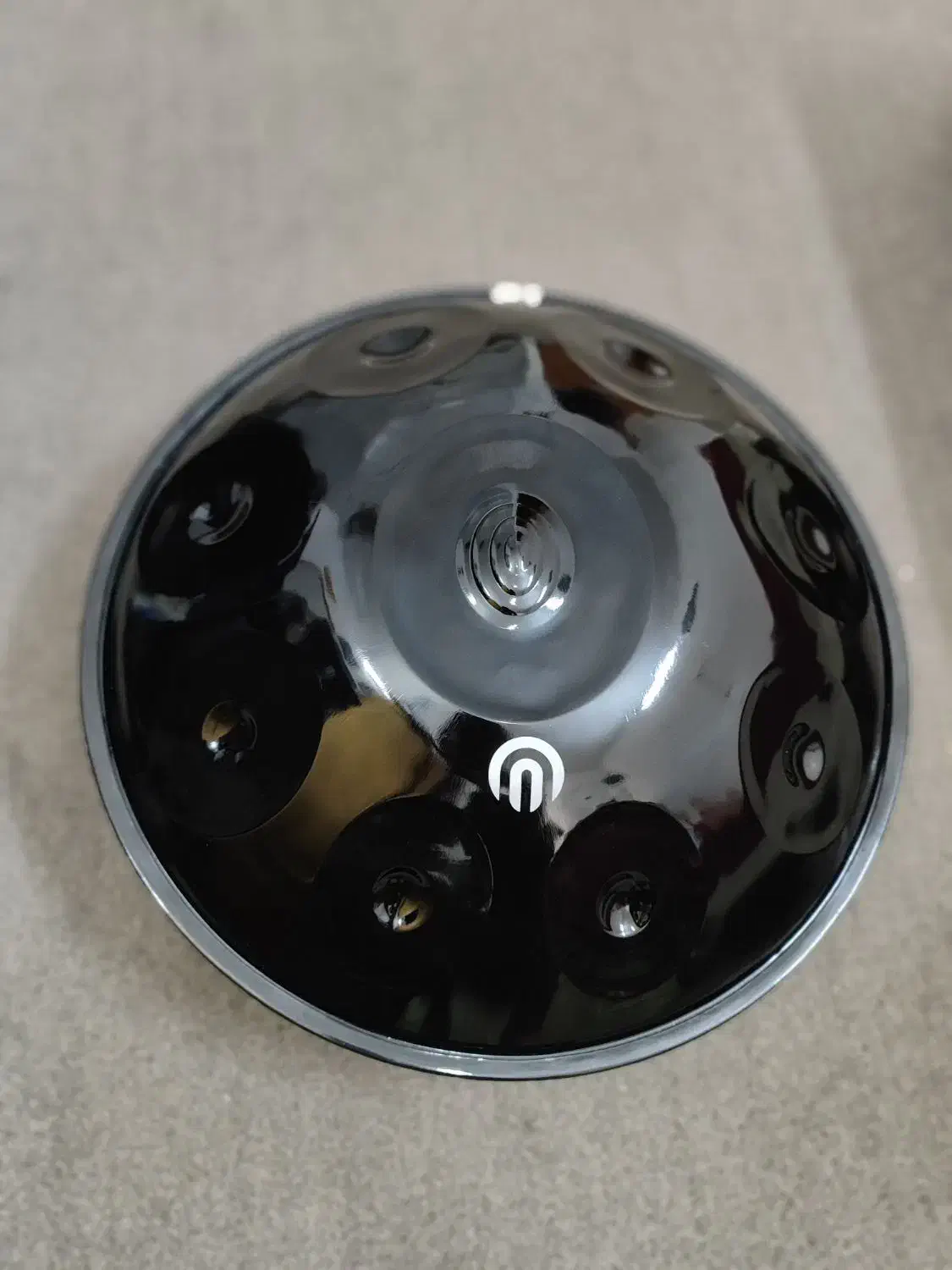 هنگ درام آرشا گرید A|درام و پرکاشن|اصفهان, مولوی|دیوار