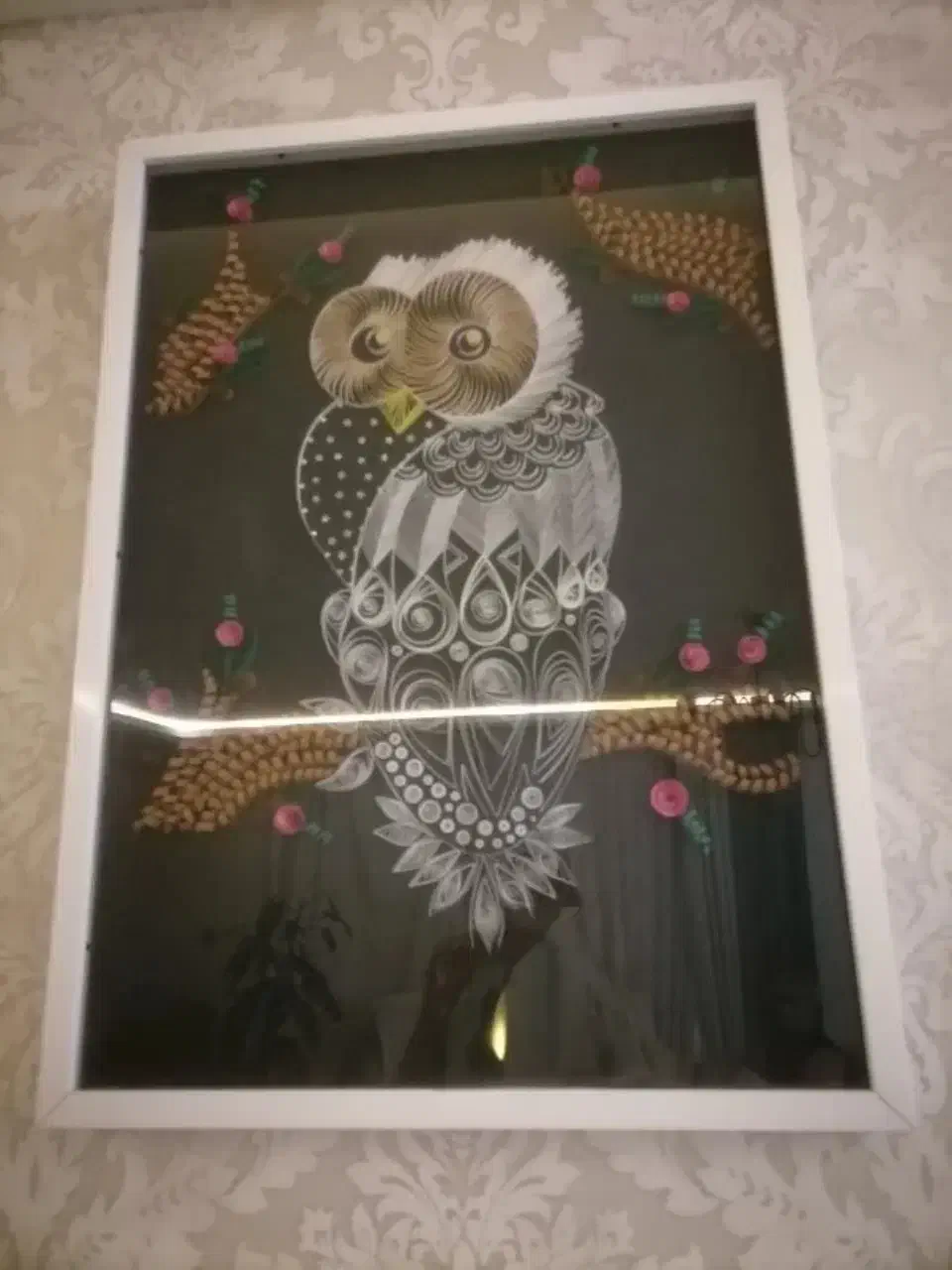 تابلو|تابلو، نقاشی، عکس|شاهرود, |دیوار