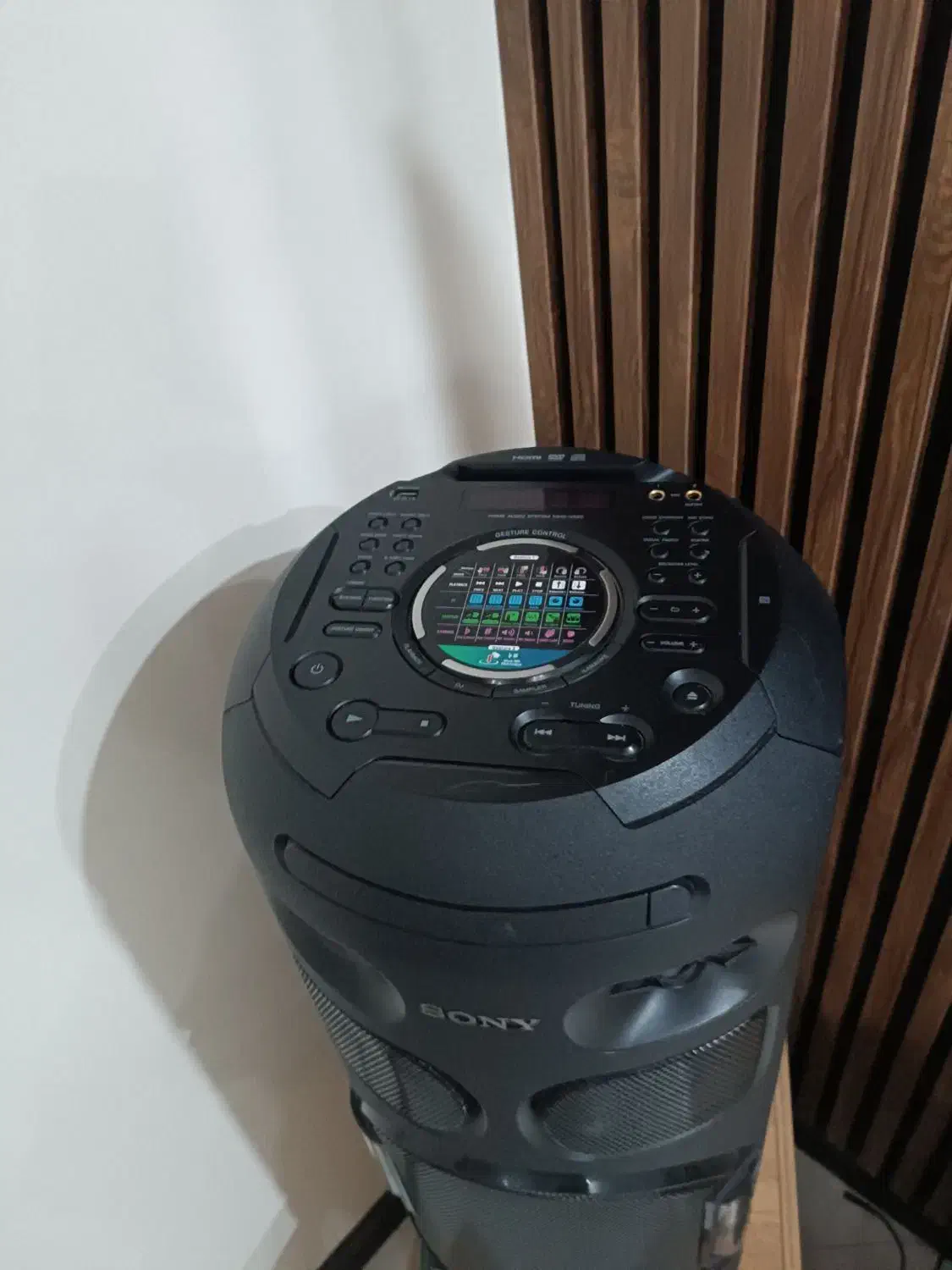 اسپیکر سونی|سیستم صوتی خانگی|بهارستان, |دیوار