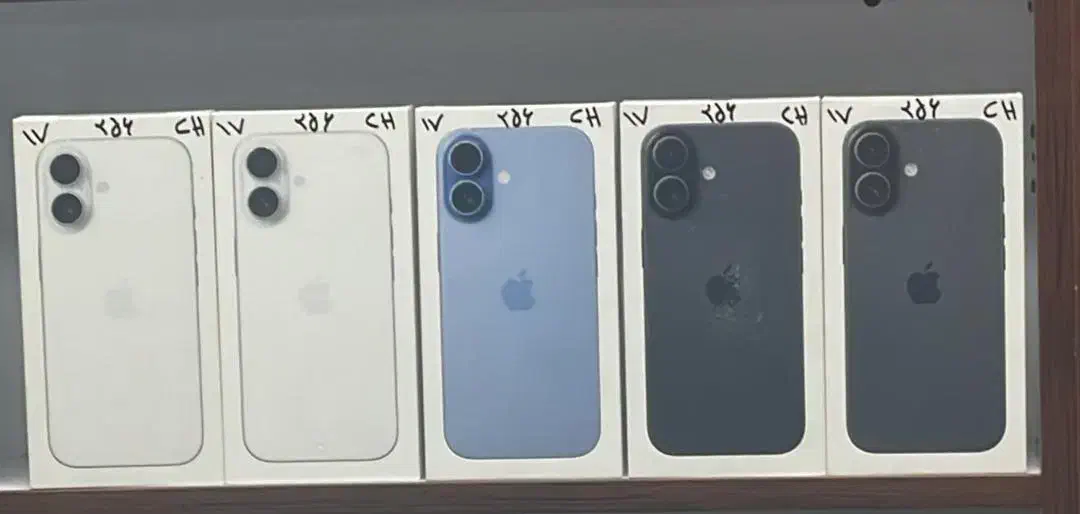 iphone 17 256 ch|موبایل|تهران, جردن|دیوار