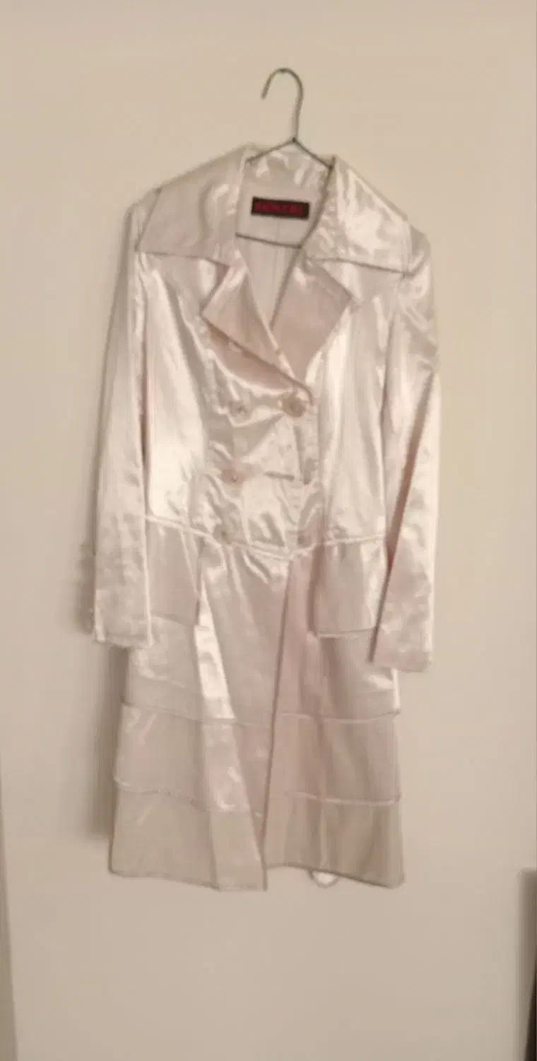 مانتو پاییزه|لباس|تهران, بنیهاشم|دیوار