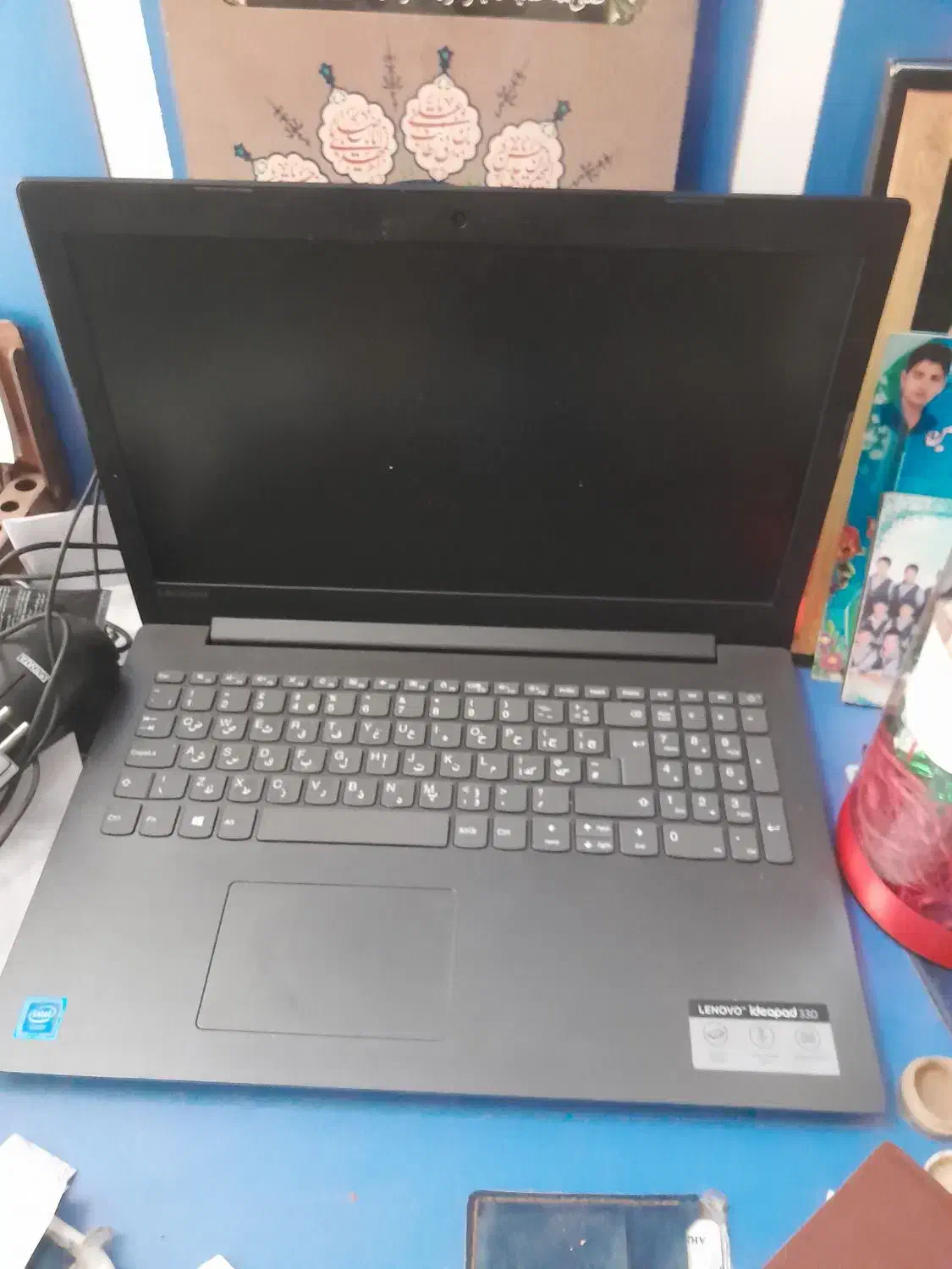 لپ تاپ لنوو|رایانه همراه|اصفهان, جاوان|دیوار