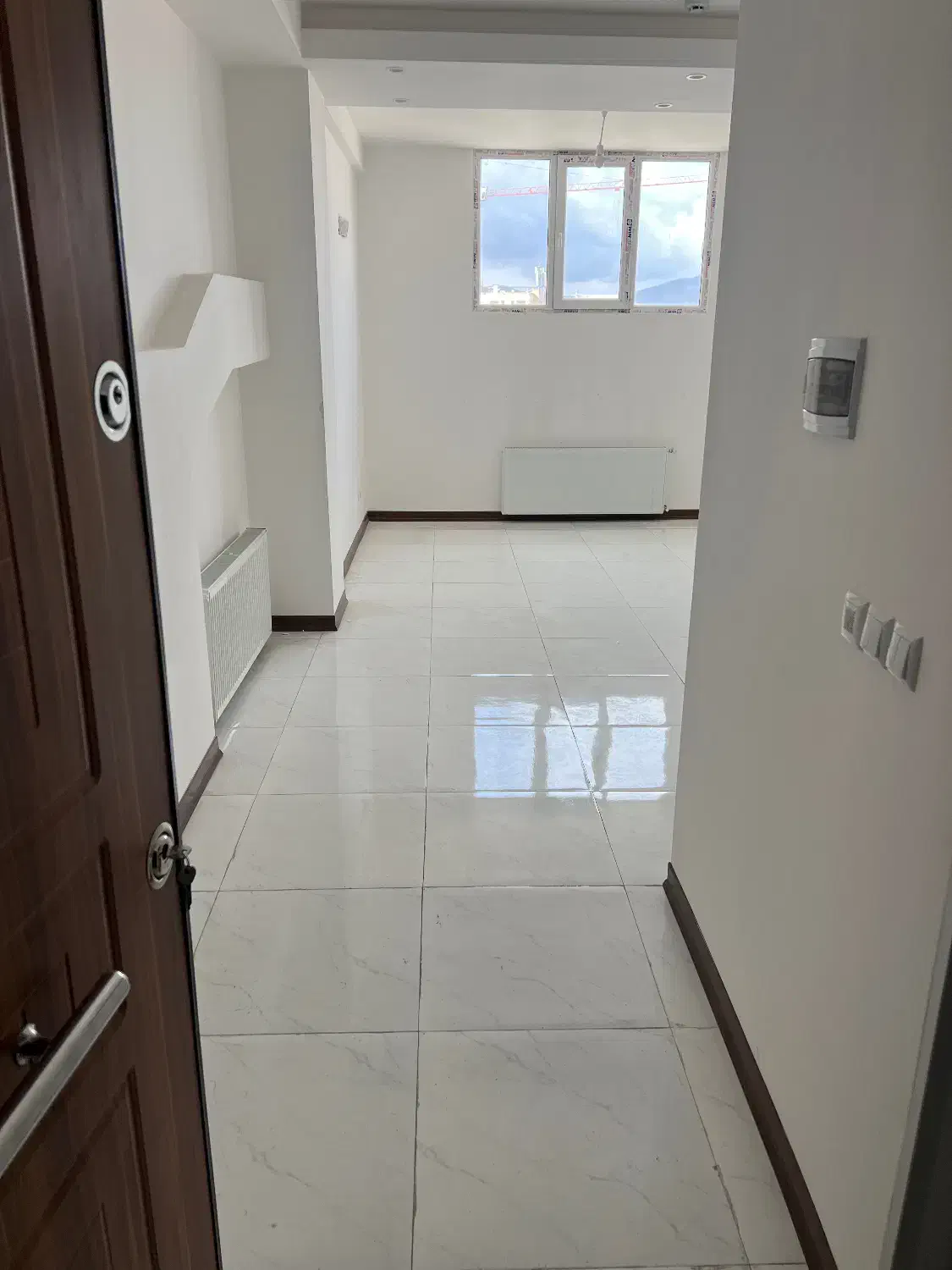 اداری۱۰۰متری کلیدنخورده پارکینگ دار امیریه شمالی|فروش دفتر کار، اتاق اداری، مطب|بجنورد, |دیوار