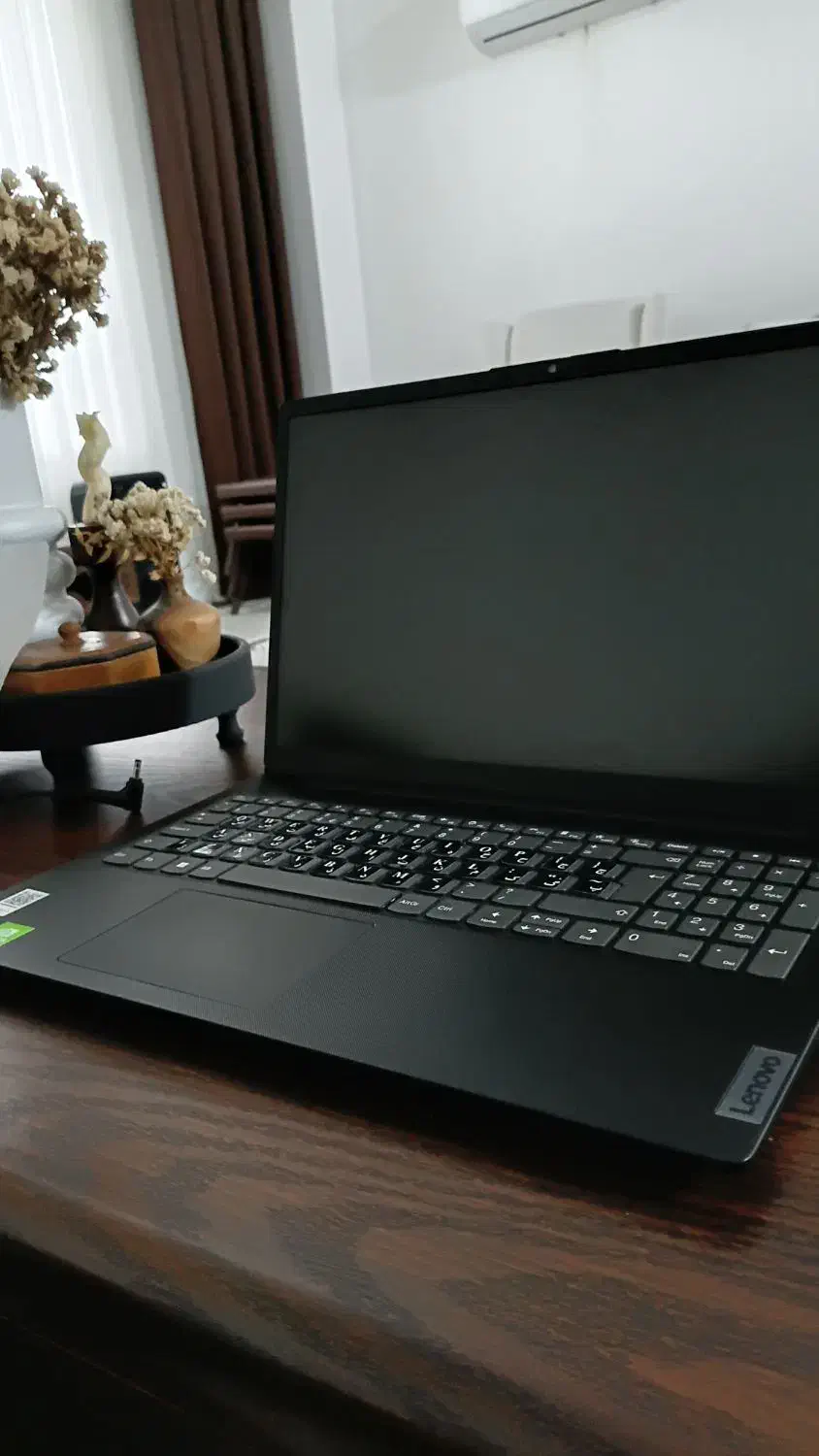 لپ تاپ لنوو نسل جدید i5 آکبند|رایانه همراه|بندر انزلی, مصلی|دیوار