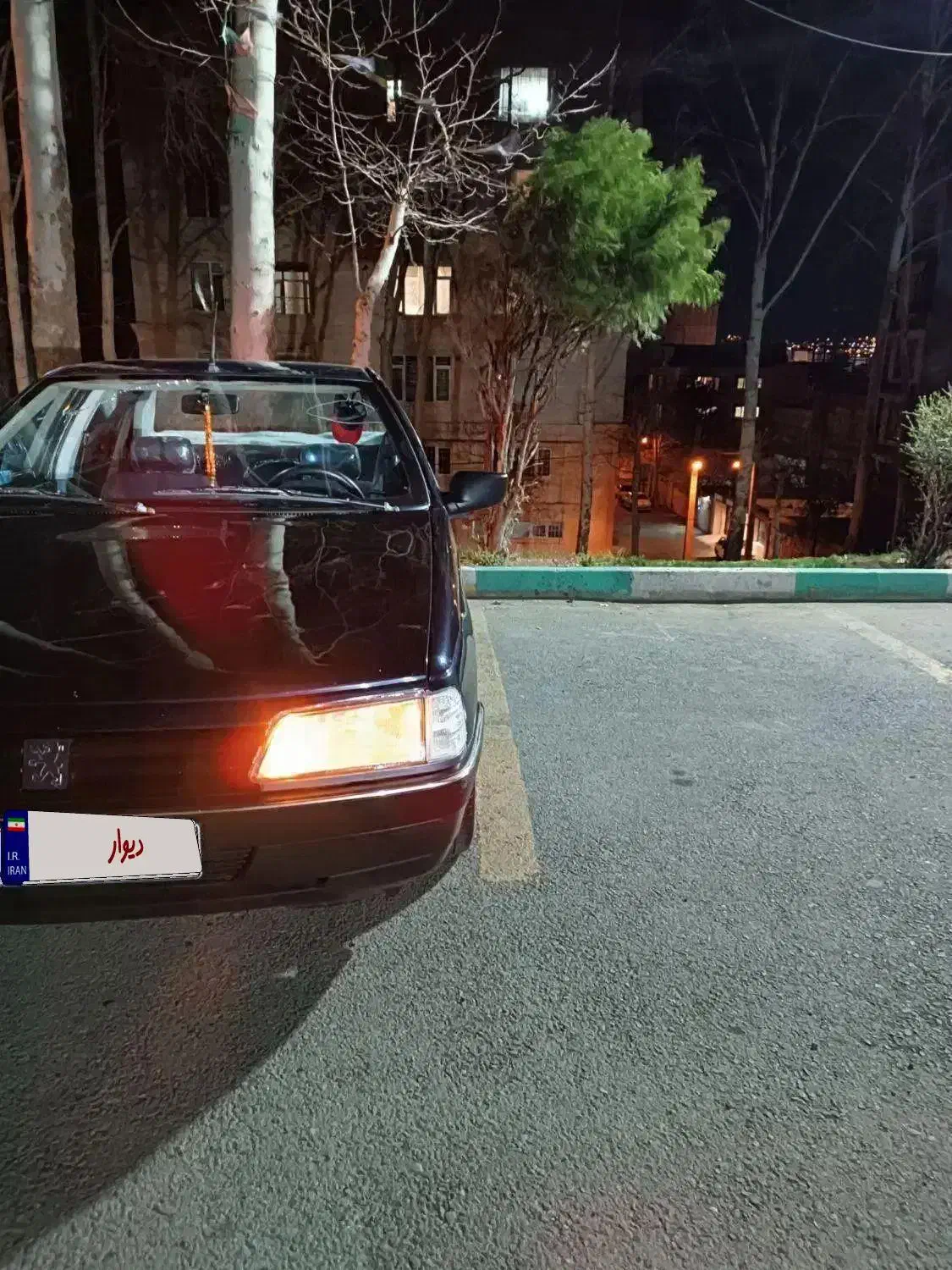 پژو 405 مدل 1384|خودرو سواری و وانت|سنندج, |دیوار