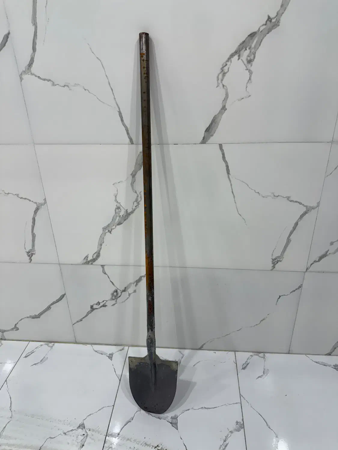 بیل کاملا آهن|ابزارآلات|بانه, |دیوار