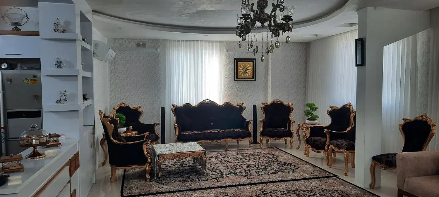 ۱۲۰ متری اول هنرور منطقه قوی|اجارهٔ آپارتمان|مشهد, هنرور|دیوار