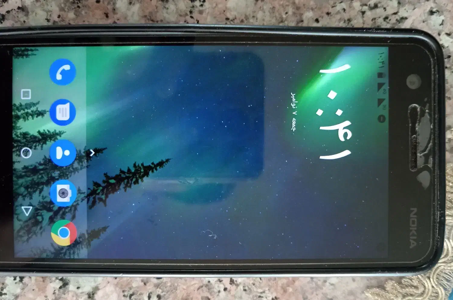 فروش گوشی نوکیا|موبایل|ابرکوه, |دیوار