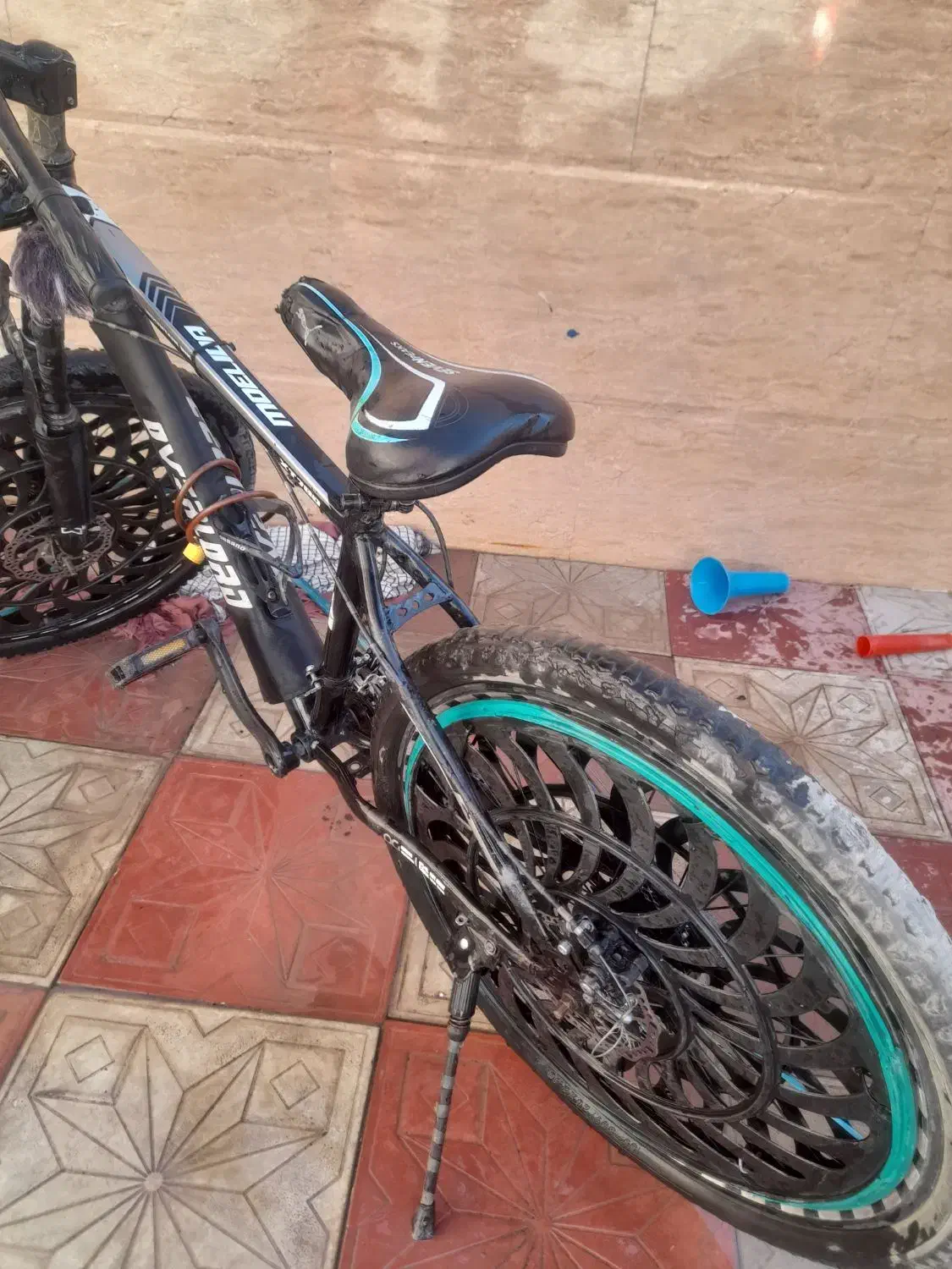 دوچرخه|دوچرخه، اسکیت، اسکوتر|سبزوار, گلشن|دیوار