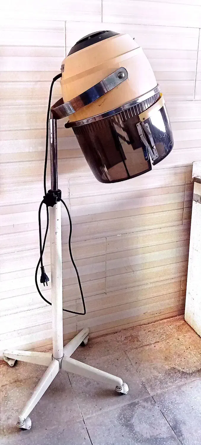 سشوار اپتیما|آرایشی، بهداشتی، درمانی|یزد, |دیوار