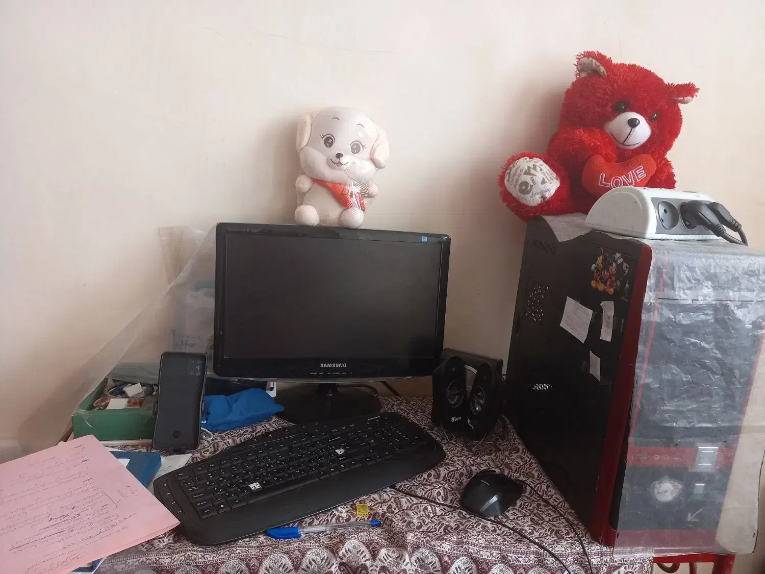 تایپ|خدمات رایانه‌ای و موبایل|قزوین, |دیوار