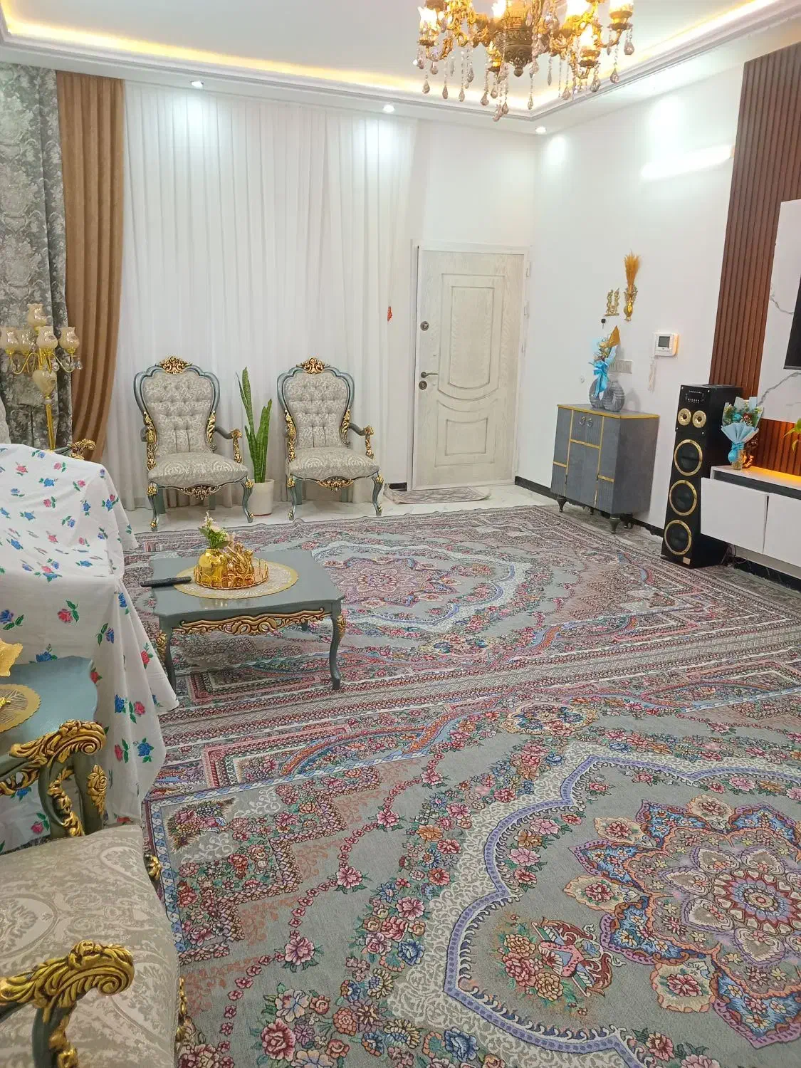 منزل فروشی در رسالت کشمیری مهرگان|فروش خانه و ویلا|مشهد, شهید علی محمدی|دیوار