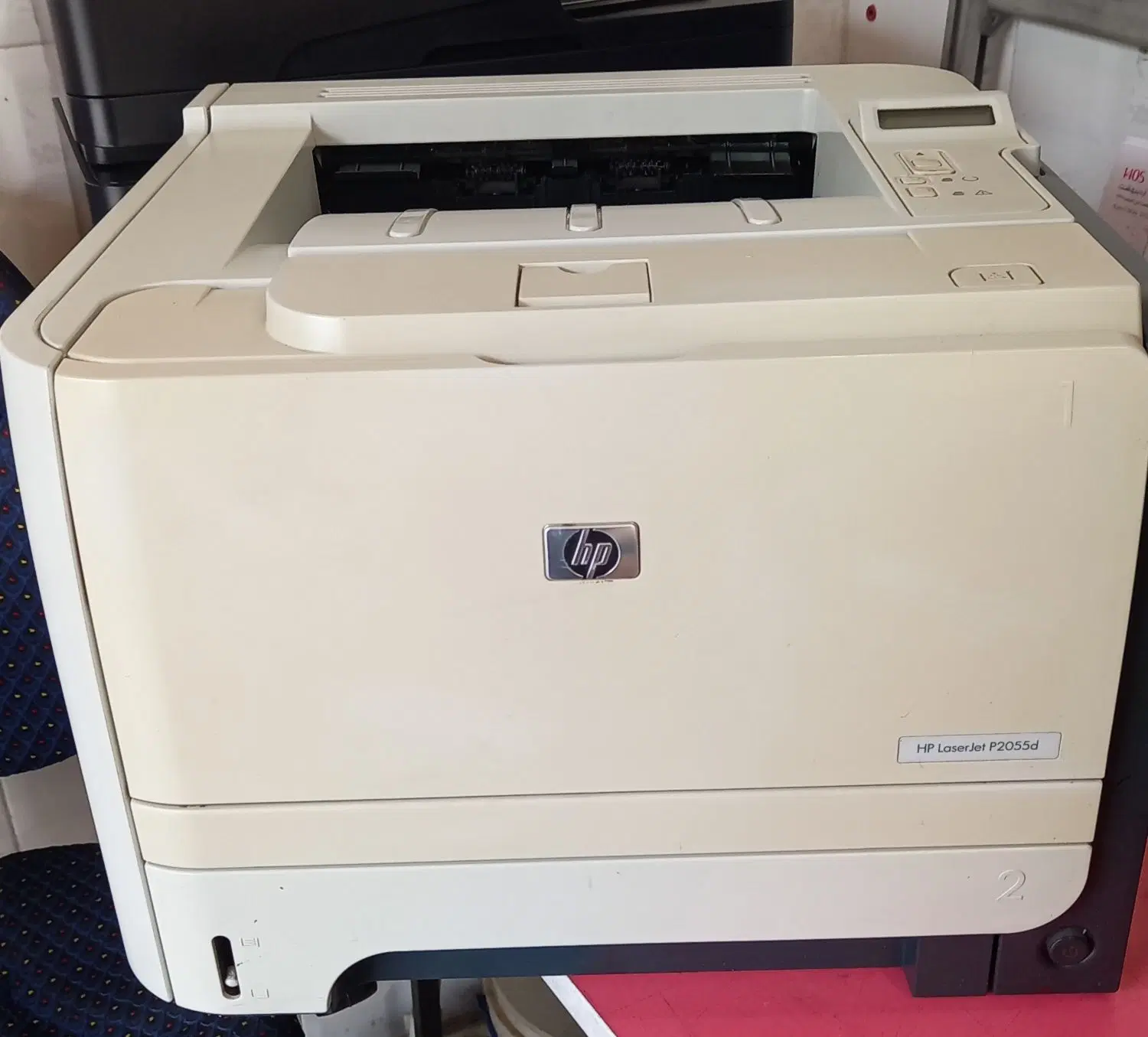 Hp2055d|پرینتر، اسکنر، کپی، فکس|تبریز, |دیوار