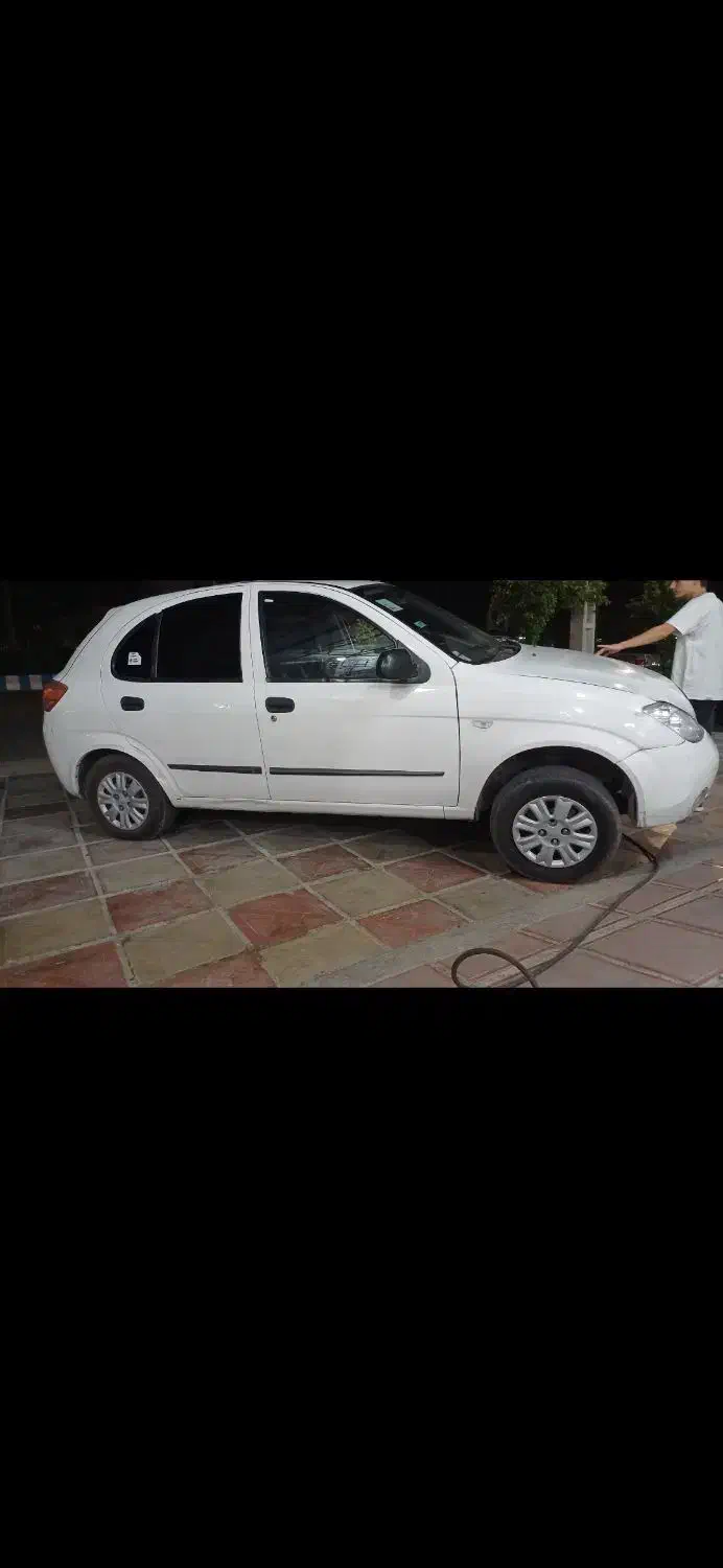 تیبا۲ مدل ۹۷|خودرو سواری و وانت|ایذه, |دیوار